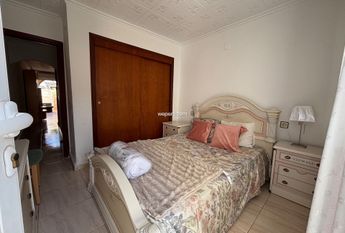 Bungalow in Torrevieja, urbanizacion, for rent