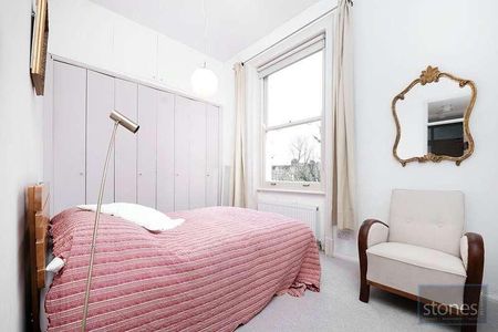 Belsize Grove, Belsize Park, London, NW3 - Photo 5