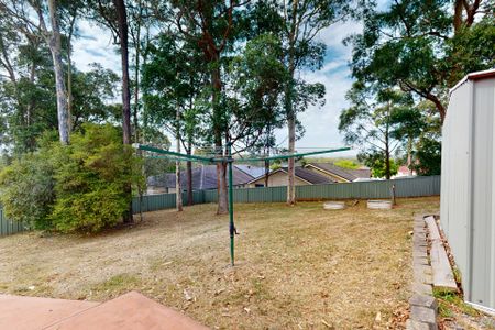 26 Murphy Circuit, Ashtonfield NSW 2323 - Photo 3