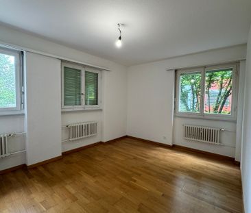 3.5 Zimmer, 82 m², EG - Photo 3