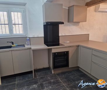 Location Maison 4 pièces 86m² ESCALES 11200 - Photo 5