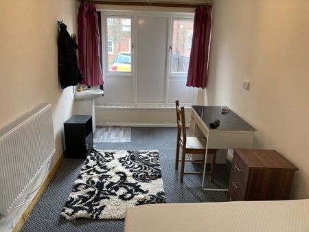 Room in a Shared House, Northcroft Way, B23 - Photo 2
