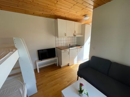 Brännemysten, Hovås - Photo 2