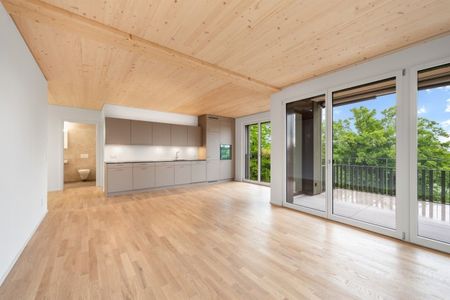 3.5 Zimmer, 78 m², 3. Stock - Foto 2