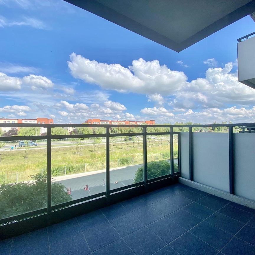 Dwustronne| 68m2 | 3 duże osobne pokoje - Zdjęcie 1