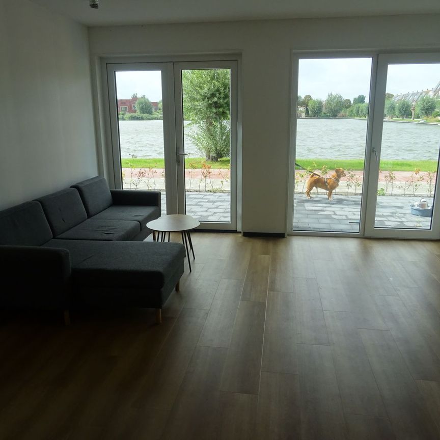 Ringdijk 50-C, Lelystad-Haven Oost, 8244BB - Foto 1