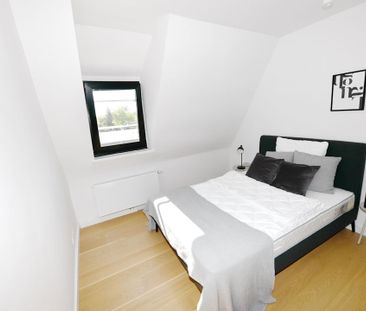 Exklusive 2-Zimmer Wohnung in Bestlage von Lindenthal Nähe Stadtwald - Photo 6