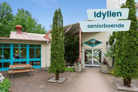 Granitgatan 9 - Photo 3