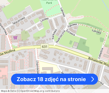 Przestronne 3-pokojowe mieszkanie z balkonem - Zdjęcie 1