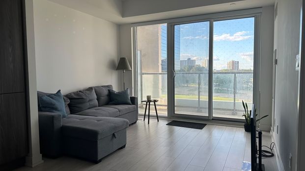 For Lease - 2033 Kennedy Road Unit# 516, Toronto, Ontario - Photo 1