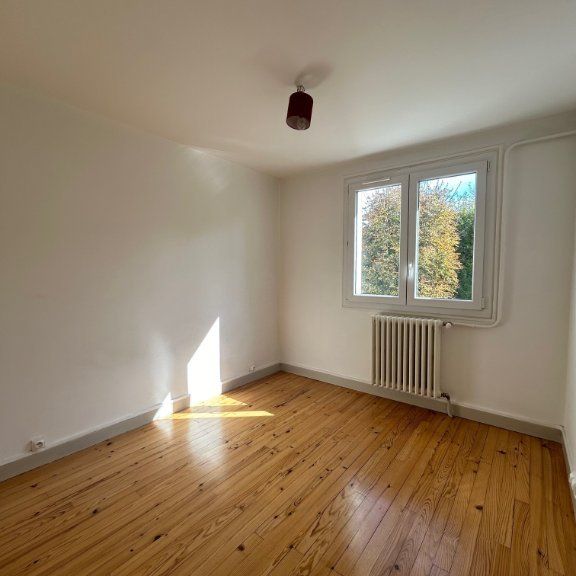 APPARTEMENT T5 A LOUER - Photo 1