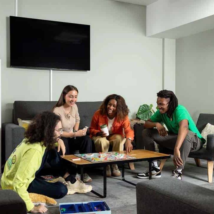 Small Standard Double Studio - Photo 1