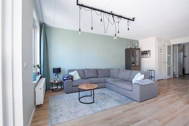 Beschrijving Tony Van Verrestraat - Foto 1