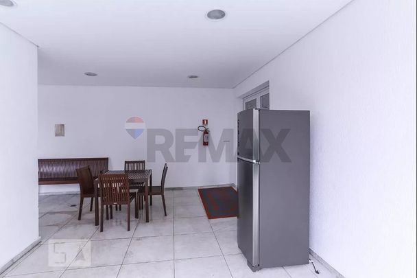 Apartamento para locação em Água Branca com 3 quartos, sendo 1 suíte, 105m² - Photo 1