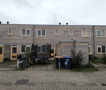 Moezelstraat 52, 4-kamerwoning houtskeletbouw - Photo 3