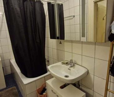 3 Zimmer Altbauwohnung Nachmieter gesucht - Photo 5