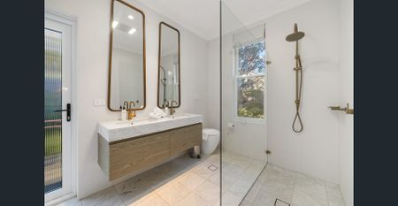 Luxury 3-Bedroom Penthouse with Stunning Harbour Views - Fully Furnished & All Bills Included - Photo 4