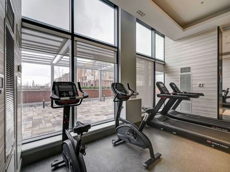 For Lease - 99 Eagle Rock Way Unit# 512, Vaughan, Ontario - Photo 2
