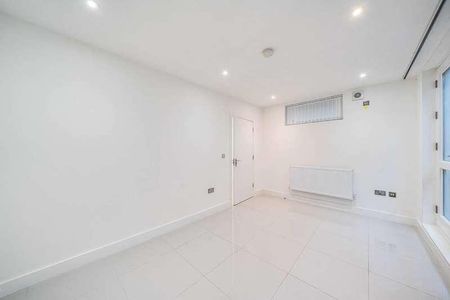 Hugh Street, Victoria, SW1V - Photo 2