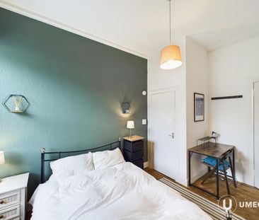 1 bedroom apartment to rent - Photo 6