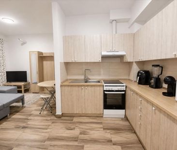 Kiadó felújított lakás - Debrecen - Fotó 4