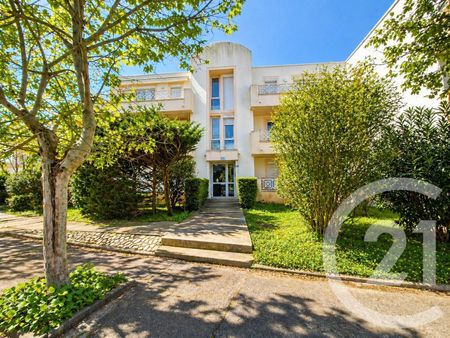 Location Appartement 2 pièces 46m² MONTPELLIER 34090 - Photo 4