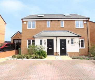 2 bedroom semi-detached house to rent - Photo 2