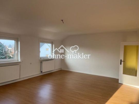 Glücksfall: Charmante sonnige 3 Zi-Whg. renoviert-in bester grüner Lage - - Photo 1