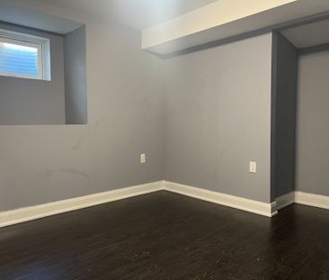 For Lease - 1163 Ravenscroft Road Unit# Basement, Ajax, Ontario - Photo 6