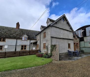 Keepers Cottage, Burrington Near Wigmore - Photo 1