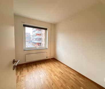 Kantorsgatan 25- 3rok (lgh 1101) - Photo 5