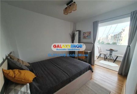 Inchiriere apartament 2 camere Obor RENOVAT METROU - Fotografie 2