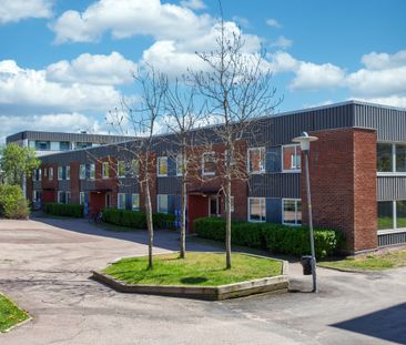 Flöjtgatan 1 - Foto 2