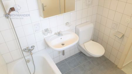 3.5 room apartment - Photo 5