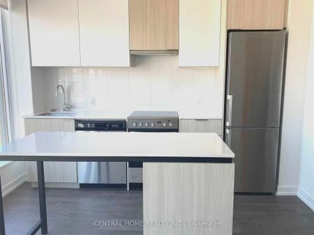 For Lease - 203 College Street Unit# 1607, Toronto, Ontario - Photo 2