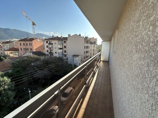 Appartement 2 Pièces 46 m² - Photo 1