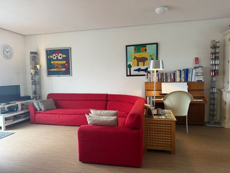 Huis te huur: Galjoen 07 14 8243 NE Lelystad - Photo 2