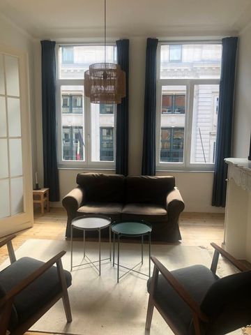 Appartement te huur - Photo 2