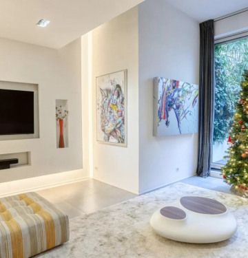 Appartement • Chaillot - Photo 2