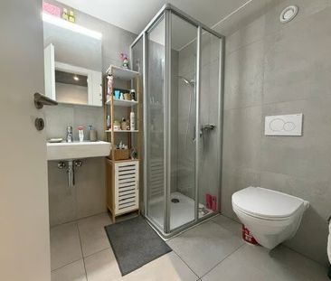 1 Zimmer, 25 m², EG - Photo 3