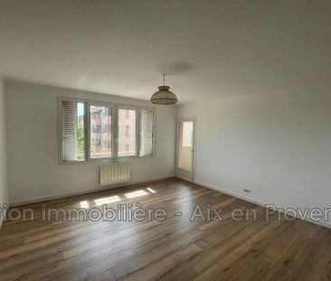 Location appartement, Aix-en-Provence - Photo 2
