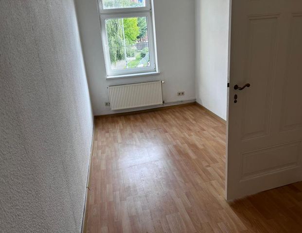 Helle 2-Zimmer-Wohnung in zentraler Lage - Gartenmitnutzung - Foto 1