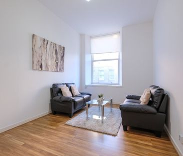 1 Bed Flat, Trinity Lane, AB11 - Photo 4