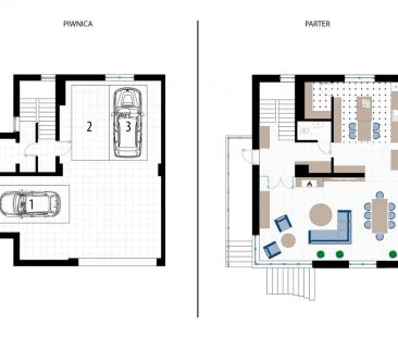 400m2, 4 sypialnie, unikatowy dom na Sadybie - Фото 1