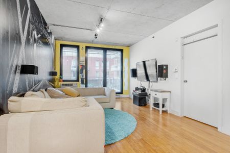 Appartement à Montréal (Le Sud-Ouest) - Photo 5