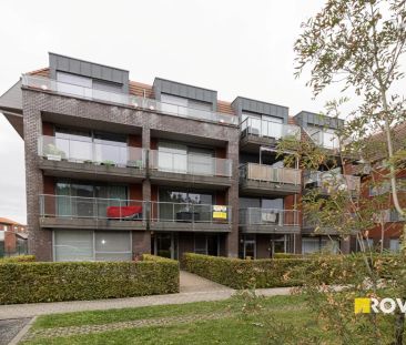 Verzorgd en rustig gelegen nieuwbouwappartement op de 1ste verdiepi... - Photo 6