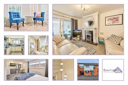 4 bedroom detached house to rent - Photo 3