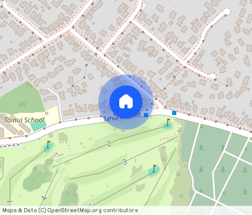 89 Tahuna Road, Tainui - Photo 1