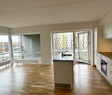 Dejlig 3-værelses lejlighed med stor altan i Aalborg - Photo 5