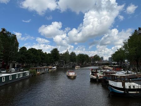 Te huur: Appartement Kromme Waal in Amsterdam - Foto 3